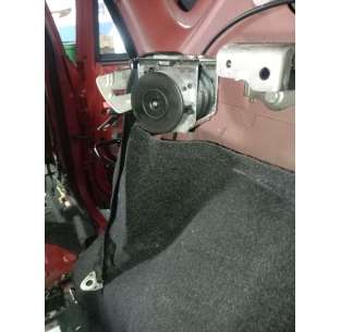 CINTURON SEGURIDAD TRASERO... 2