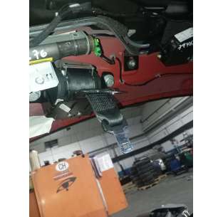 CINTURON SEGURIDAD TRASERO...