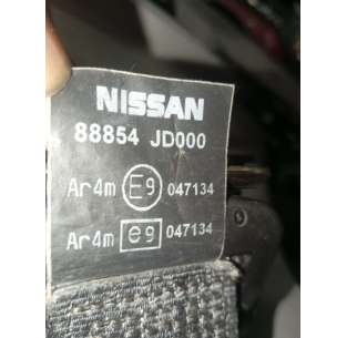 CINTURON SEGURIDAD TRASERO... 2