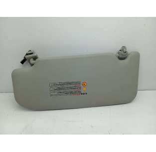 PARASOL DERECHO NISSAN...