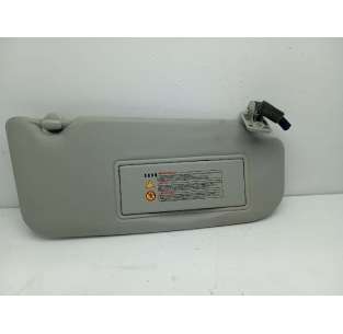 PARASOL DERECHO NISSAN... 2