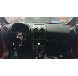 SALPICADERO NISSAN QASHQAI...