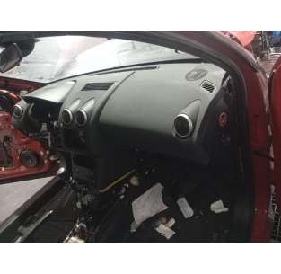 SALPICADERO NISSAN QASHQAI... 2