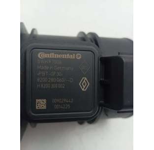 CAUDALIMETRO NISSAN QASHQAI... 2