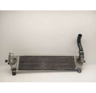 INTERCOOLER NISSAN QASHQAI...