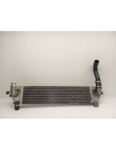 INTERCOOLER NISSAN QASHQAI (J10) -...