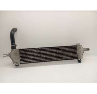 INTERCOOLER NISSAN QASHQAI... 2