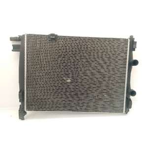RADIADOR AGUA NISSAN...