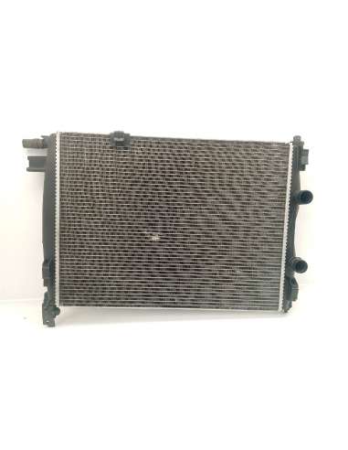 RADIADOR AGUA NISSAN QASHQAI (J10) -...