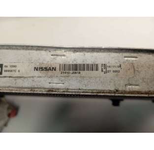 RADIADOR AGUA NISSAN... 2