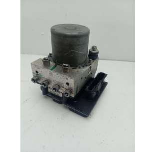 ABS NISSAN QASHQAI (J10) -...