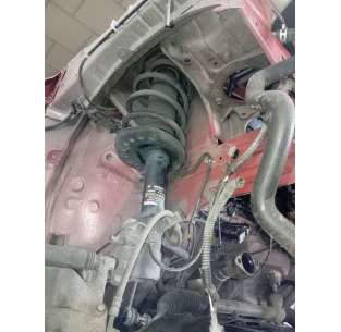 AMORTIGUADOR DELANTERO...