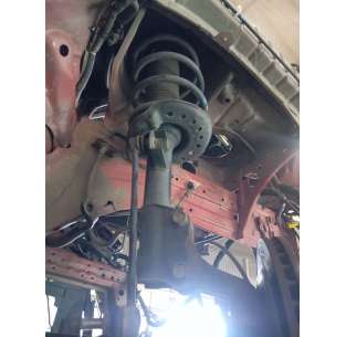 AMORTIGUADOR DELANTERO... 2