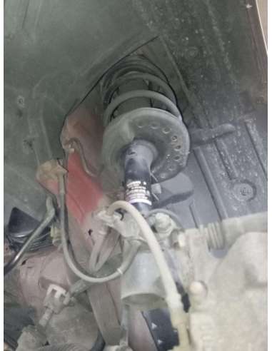 AMORTIGUADOR DELANTERO IZQUIERDO...
