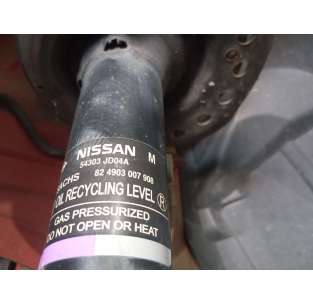 AMORTIGUADOR DELANTERO... 2