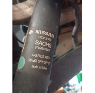 AMORTIGUADOR TRASERO... 2