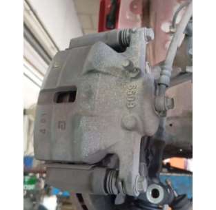 PINZA DE FRENO DELANTERA...