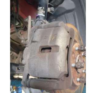 PINZA DE FRENO DELANTERA...