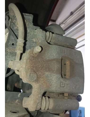 PINZA DE FRENO TRASERA DERECHA NISSAN...