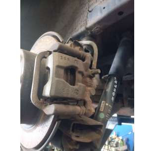 PINZA DE FRENO TRASERA... 2