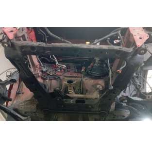 PUENTE DELANTERO NISSAN...