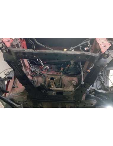 PUENTE DELANTERO NISSAN QASHQAI (J10)...