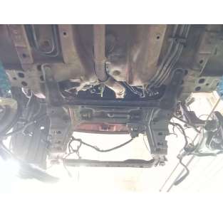 PUENTE DELANTERO NISSAN... 2