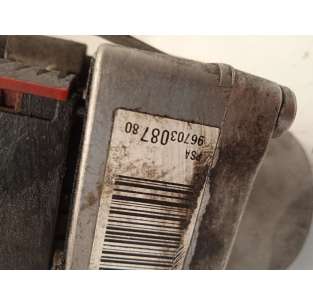 BOMBA DIRECCION CITROEN C4... 2