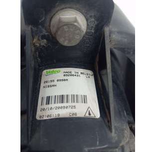 FARO ANTINIEBLA IZQUIERDO... 2