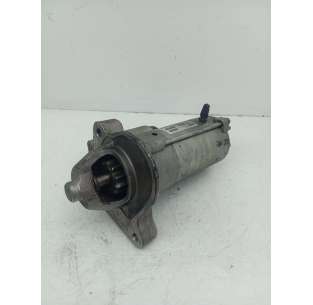 MOTOR ARRANQUE FORD FOCUS...