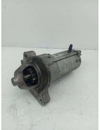 MOTOR ARRANQUE FORD FOCUS BERLINA...