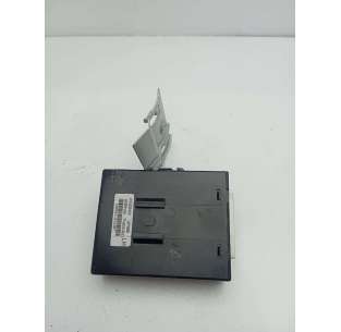 MODULO ELECTRONICO NISSAN... 2