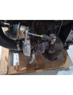 Recambio de motor completo para renault scenic (ja..) 1.9 dci diesel cat referencia OEM IAM F9Q732   2