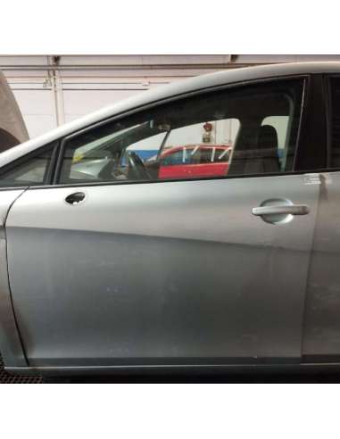 PUERTA DELANTERA IZQUIERDA SEAT LEON...