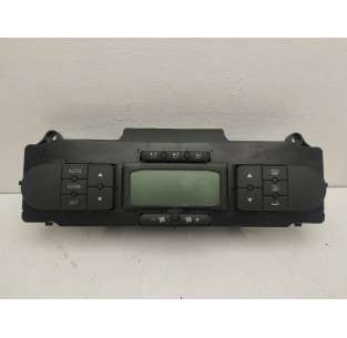 MANDO CLIMATIZADOR SEAT...