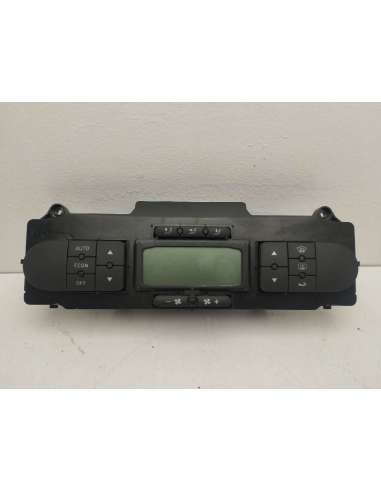 MANDO CLIMATIZADOR SEAT LEON (1P1) -...