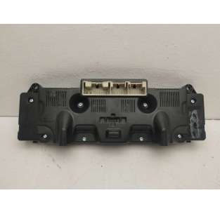 MANDO CLIMATIZADOR SEAT... 2