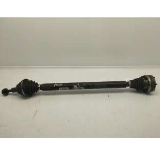 TRANSMISION DELANTERA...