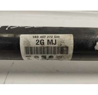 TRANSMISION DELANTERA... 2