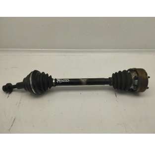 TRANSMISION DELANTERA...