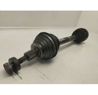 TRANSMISION DELANTERA... 2