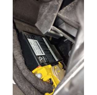 CENTRALITA AIRBAG SEAT LEON...