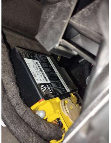 CENTRALITA AIRBAG SEAT LEON (1P1) -...