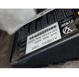 CENTRALITA AIRBAG SEAT LEON... 2