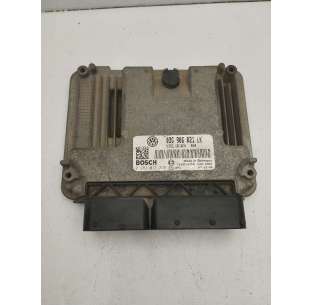 CENTRALITA MOTOR UCE SEAT...