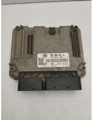 CENTRALITA MOTOR UCE SEAT LEON (1P1)...
