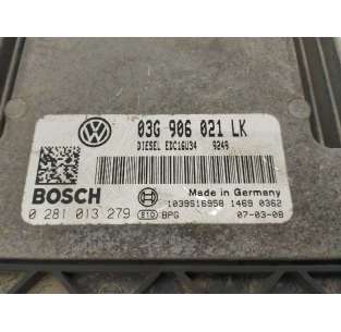 CENTRALITA MOTOR UCE SEAT... 2