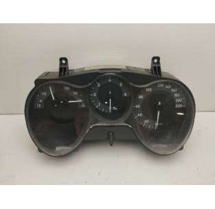 CUADRO INSTRUMENTOS SEAT...