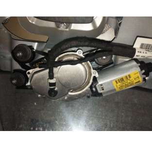 MOTOR LIMPIA TRASERO SEAT...