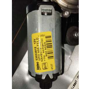 MOTOR LIMPIA TRASERO SEAT... 2